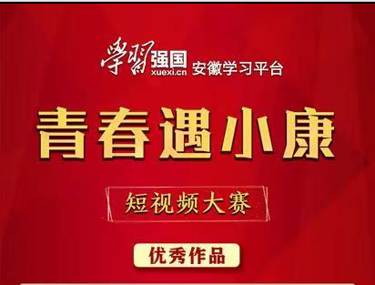 集團作品分獲“青春遇小康”...