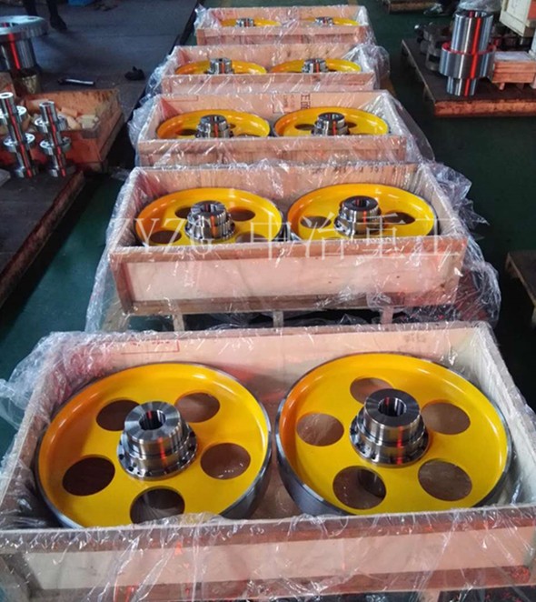 聯(lián)軸器廠家生產工件的改進措施