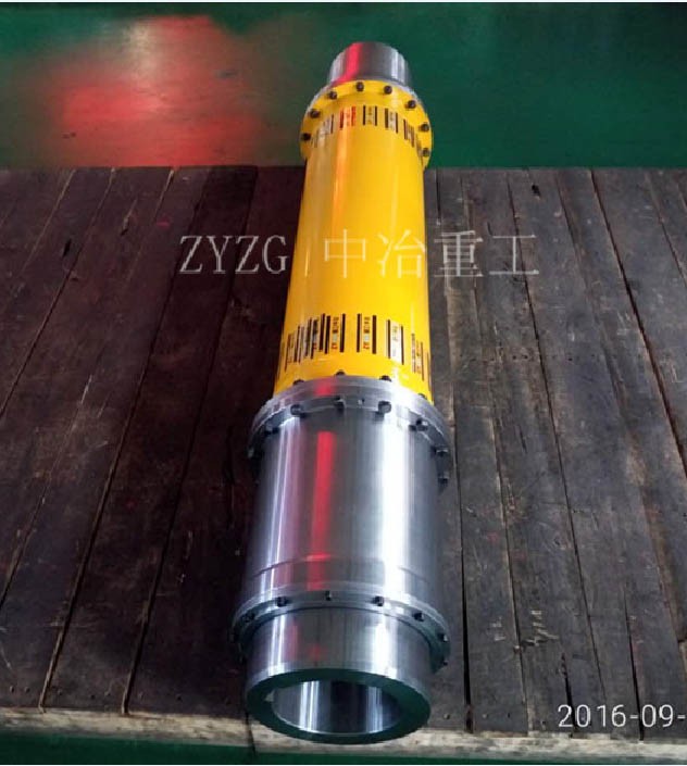 聯軸器廠家改善技術要求減少偏移量