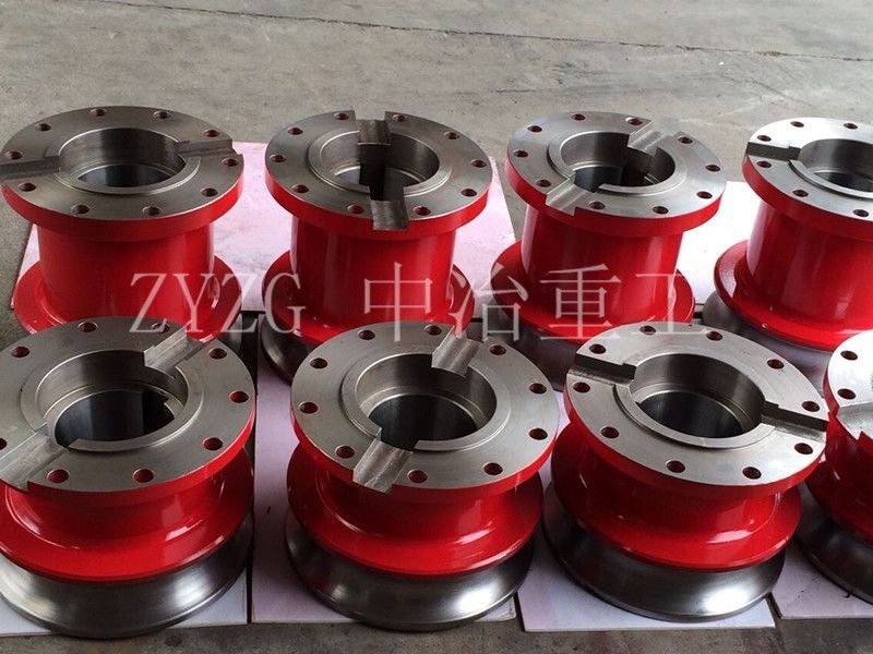 聯(lián)軸器廠家根據(jù)實(shí)際情況選取適合型號產(chǎn)品