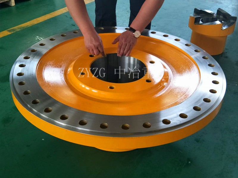 聯(lián)軸器廠家在動(dòng)力機(jī)工作時(shí)固有頻率