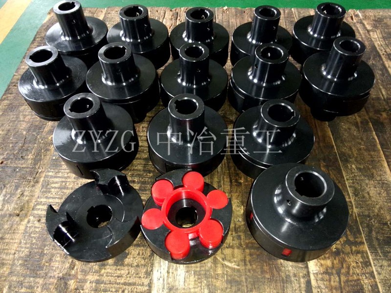 梅花聯(lián)軸器平衡性能和高轉速應用