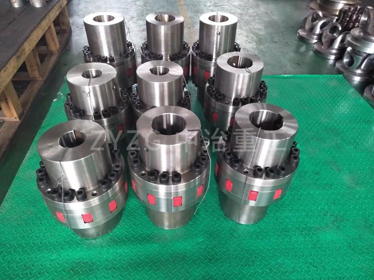 聯(lián)軸器廠(chǎng)家